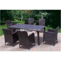 Villa Outdoor Table Well Muebles de patio usados